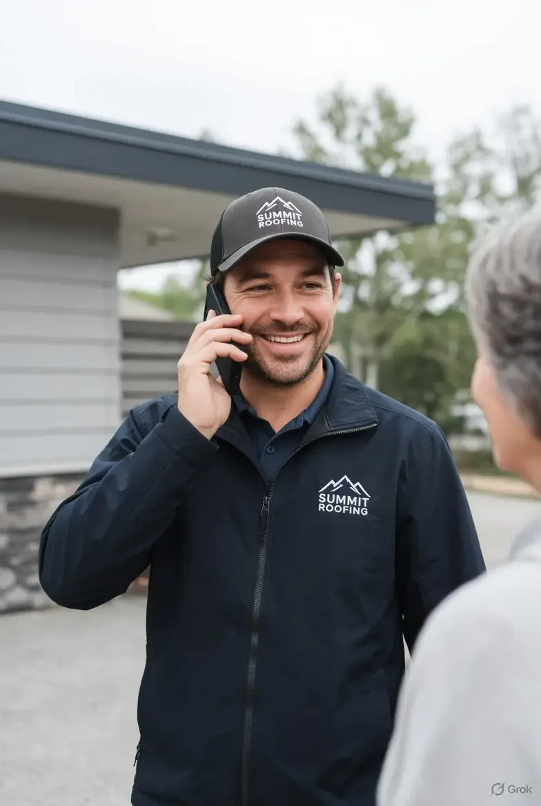 Flat Roof Leak Repair Randlett, OK FAQs